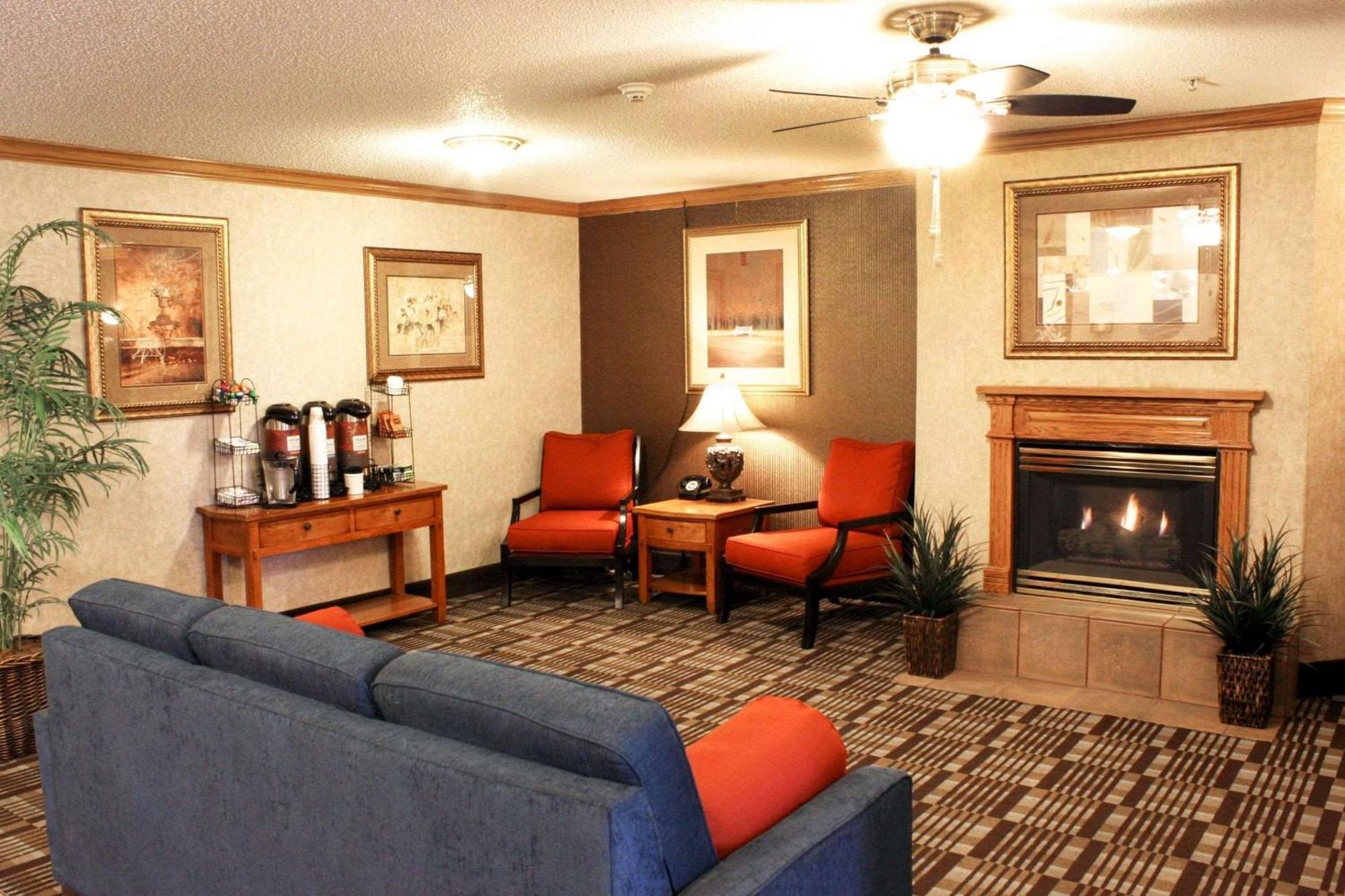 Comfort Inn Ellensburg Zewnętrze zdjęcie